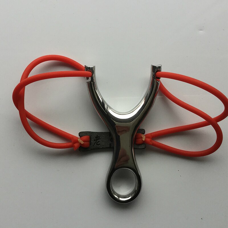 Lance pierre Full-Inox