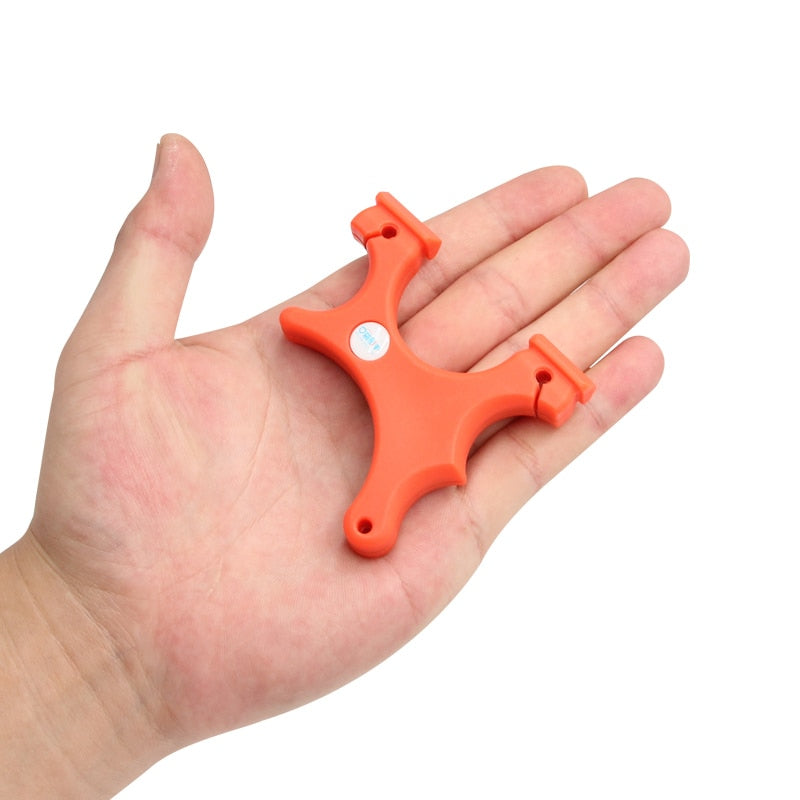 Lance pierre Micro-S