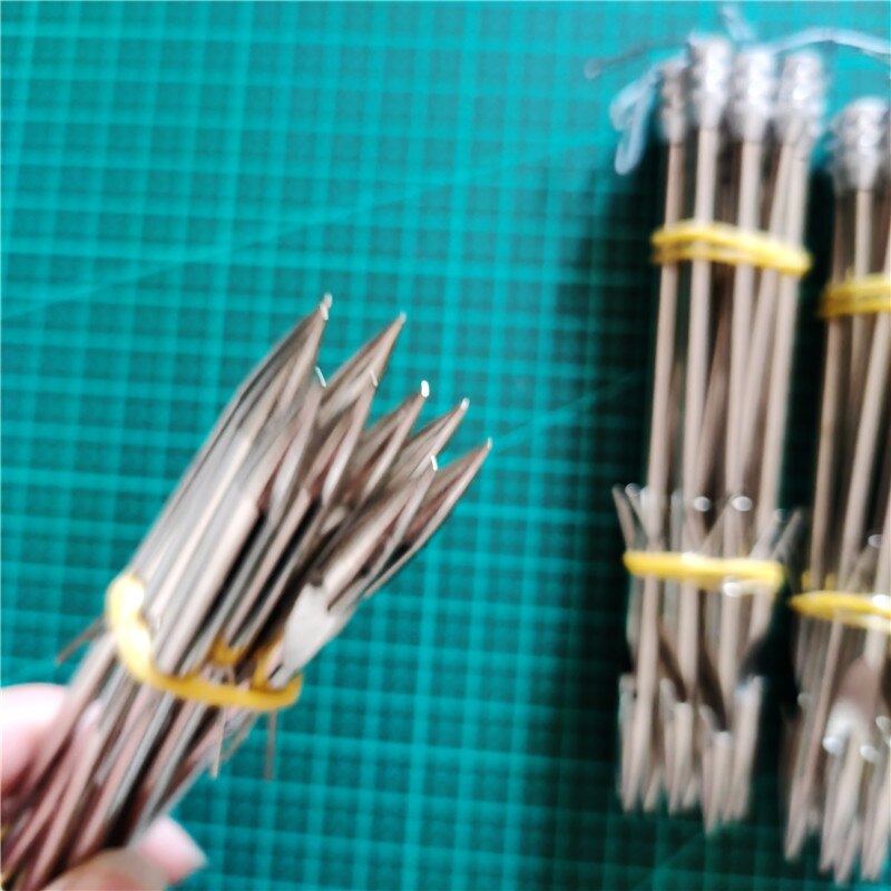 Fléchettes pour lance pierre