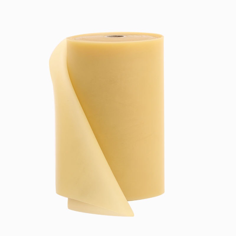 Rouleau bande élastique