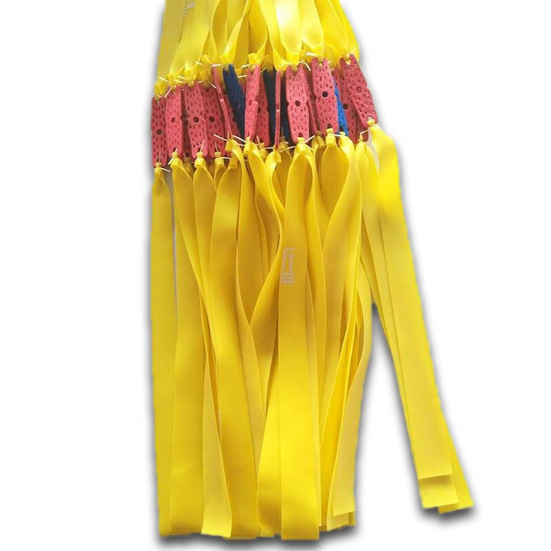 élastique plat 0.55mm