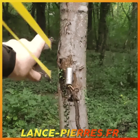 Lance pierre Pro 2023™
