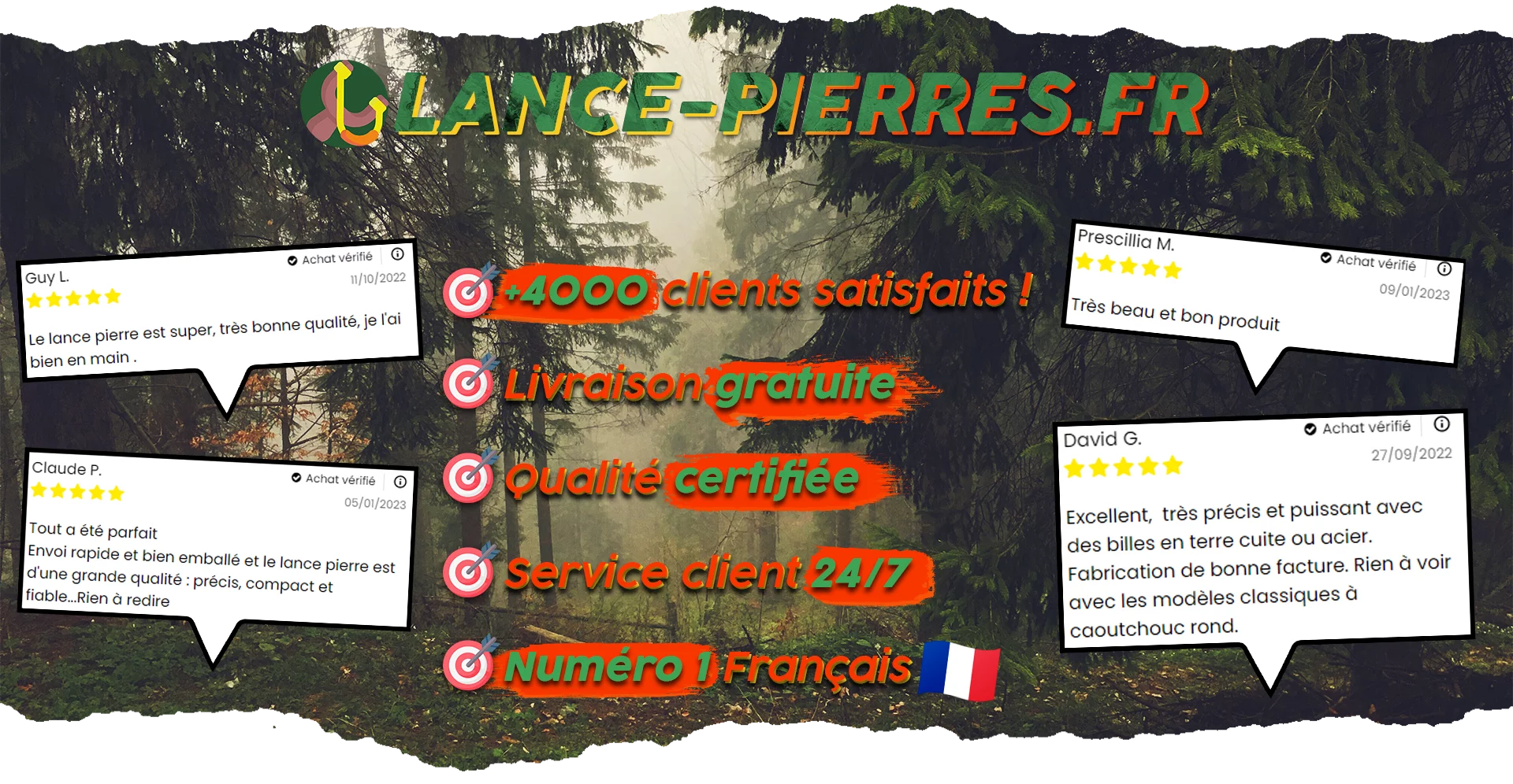 Avis Satisfait