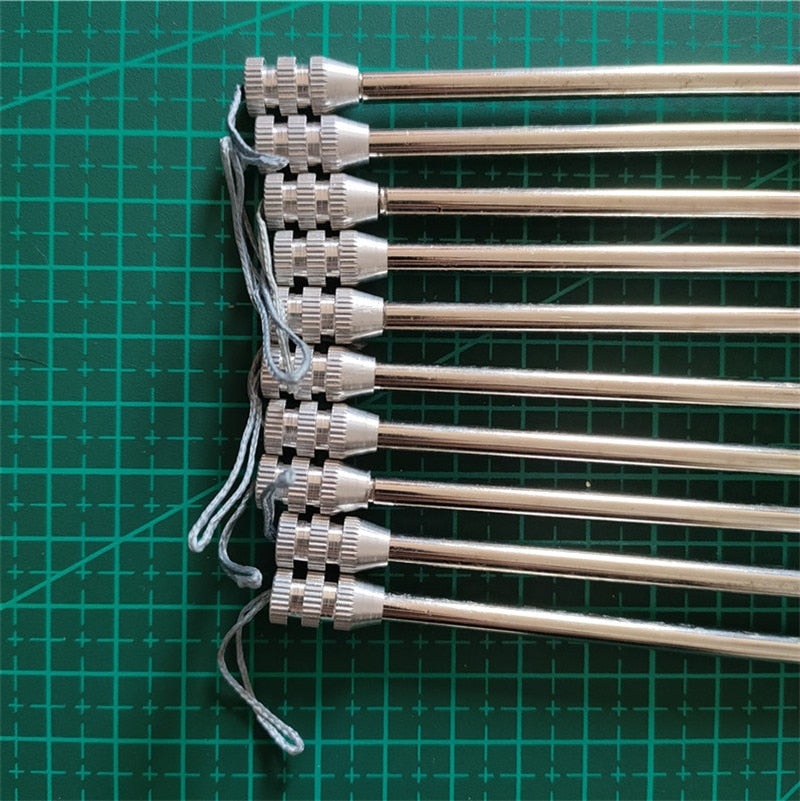 Fléchettes pour lance pierre