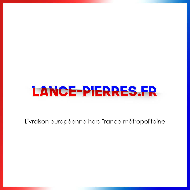 Frais de livraison Européen