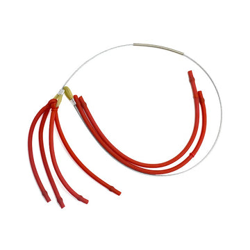 Elastique spécial lance-pierre slingshot