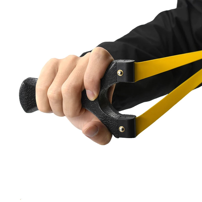 Lance pierre chasse ABS Ergo